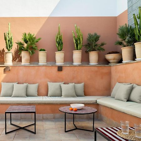 Casa Bedoya Suites & Colors By Magno Apartments Севилья Экстерьер фото