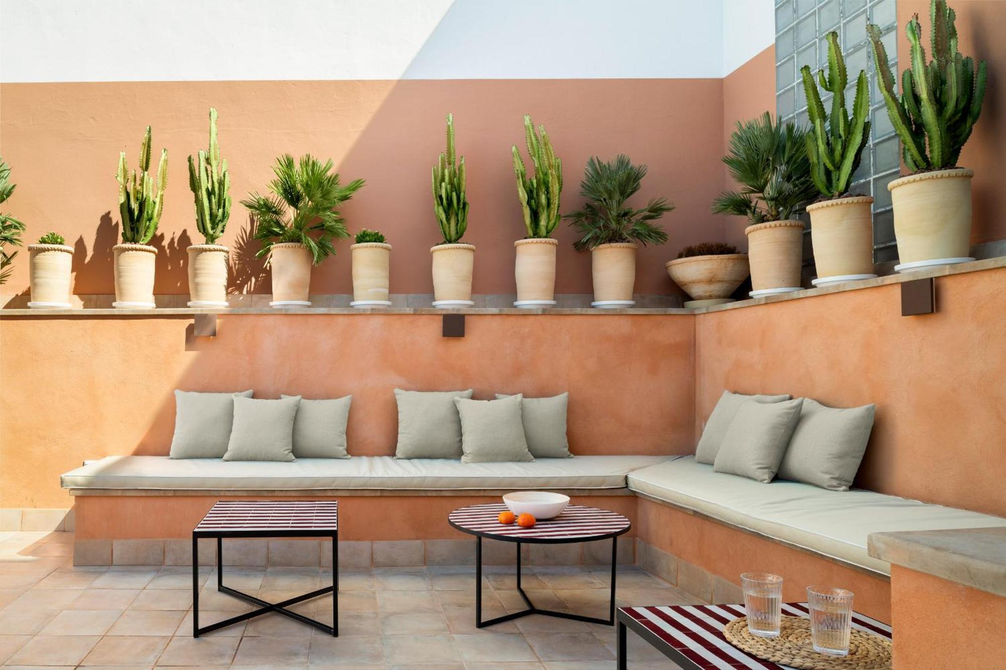 Casa Bedoya Suites & Colors By Magno Apartments Севилья Экстерьер фото