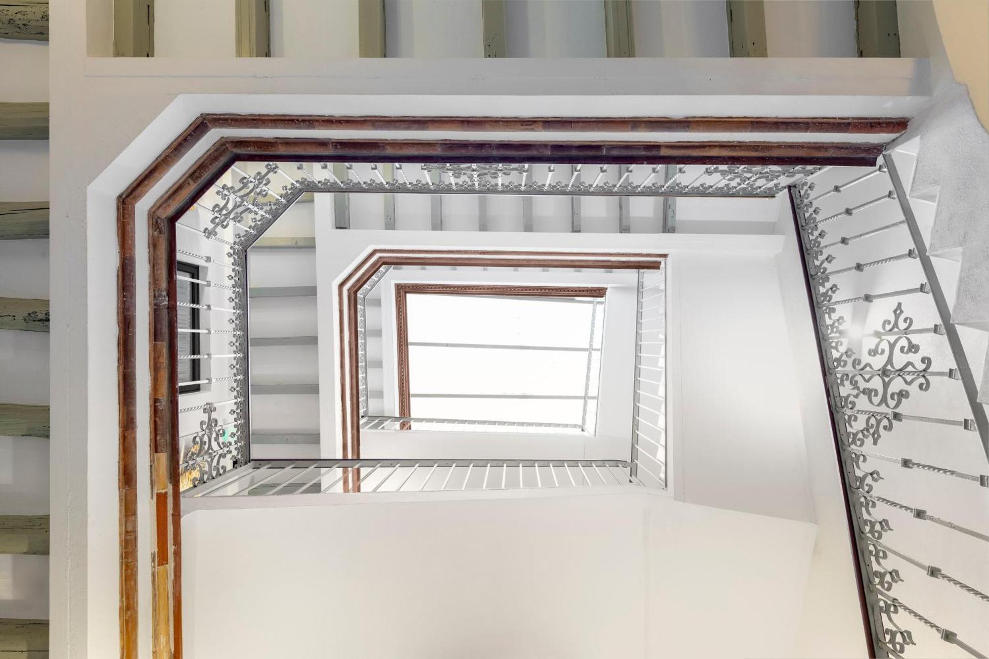 Casa Bedoya Suites & Colors By Magno Apartments Севилья Экстерьер фото