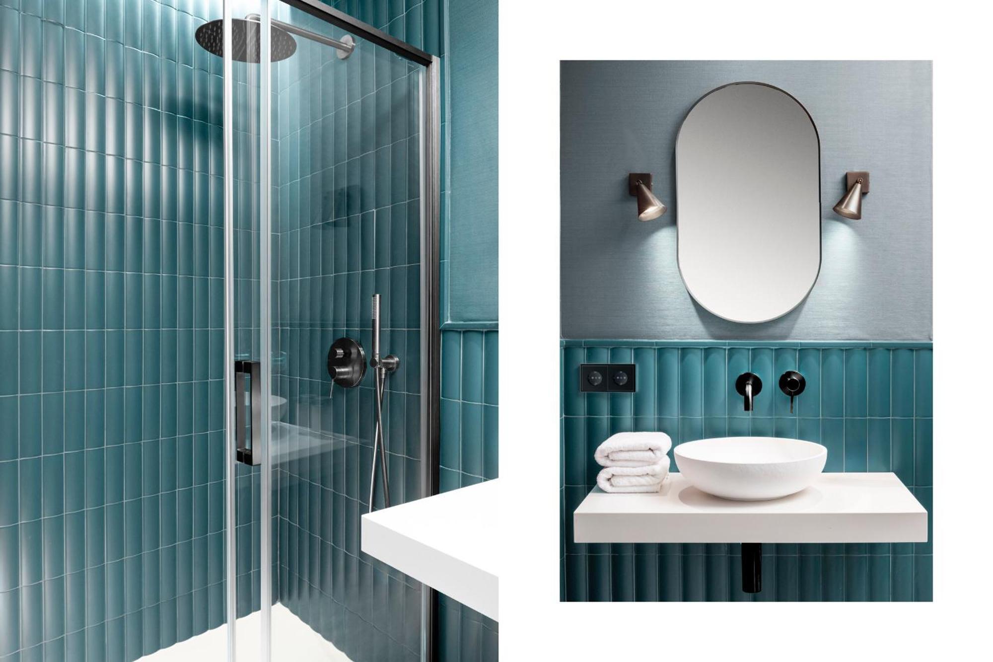 Casa Bedoya Suites & Colors By Magno Apartments Севилья Экстерьер фото