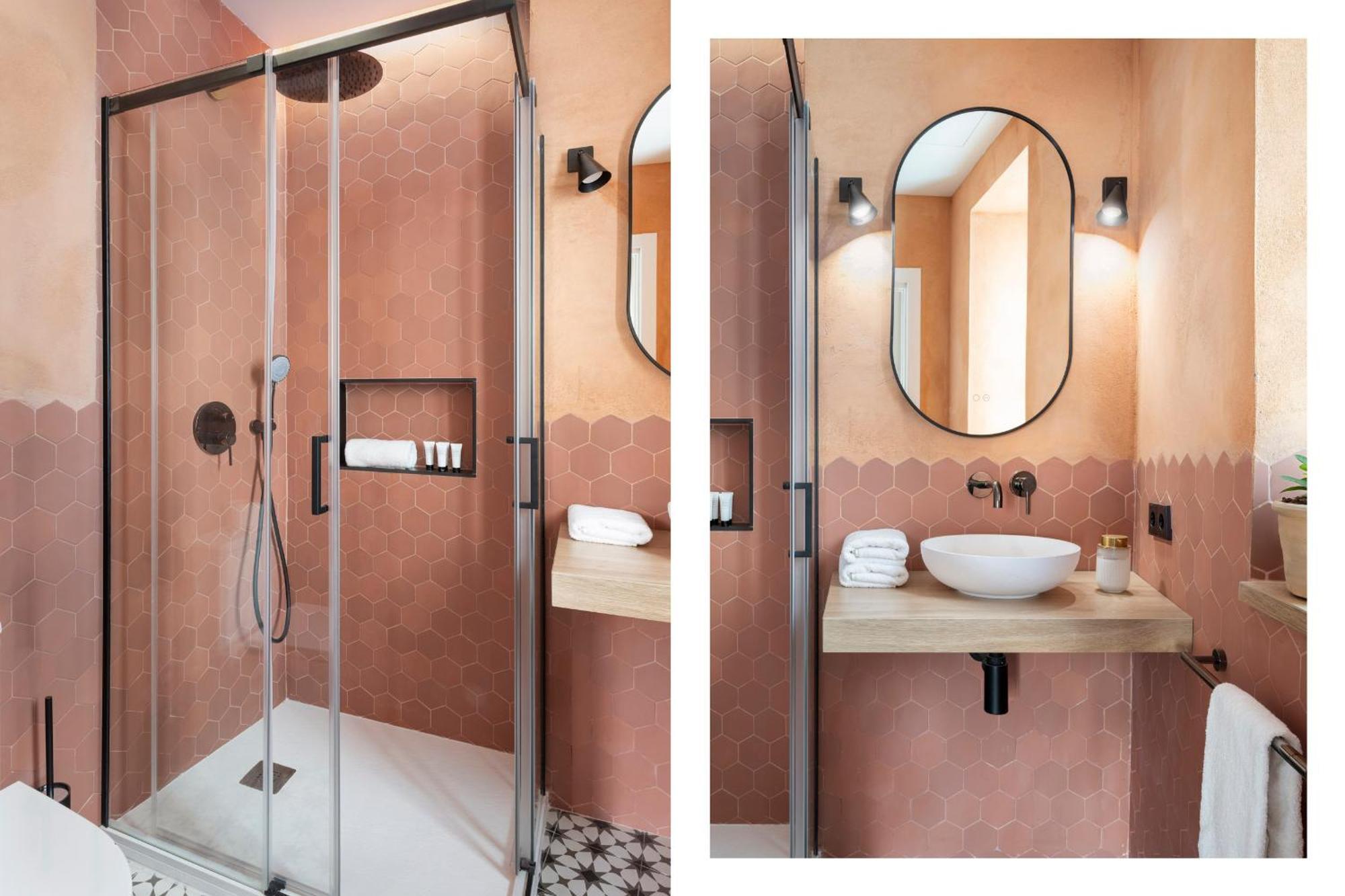 Casa Bedoya Suites & Colors By Magno Apartments Севилья Экстерьер фото
