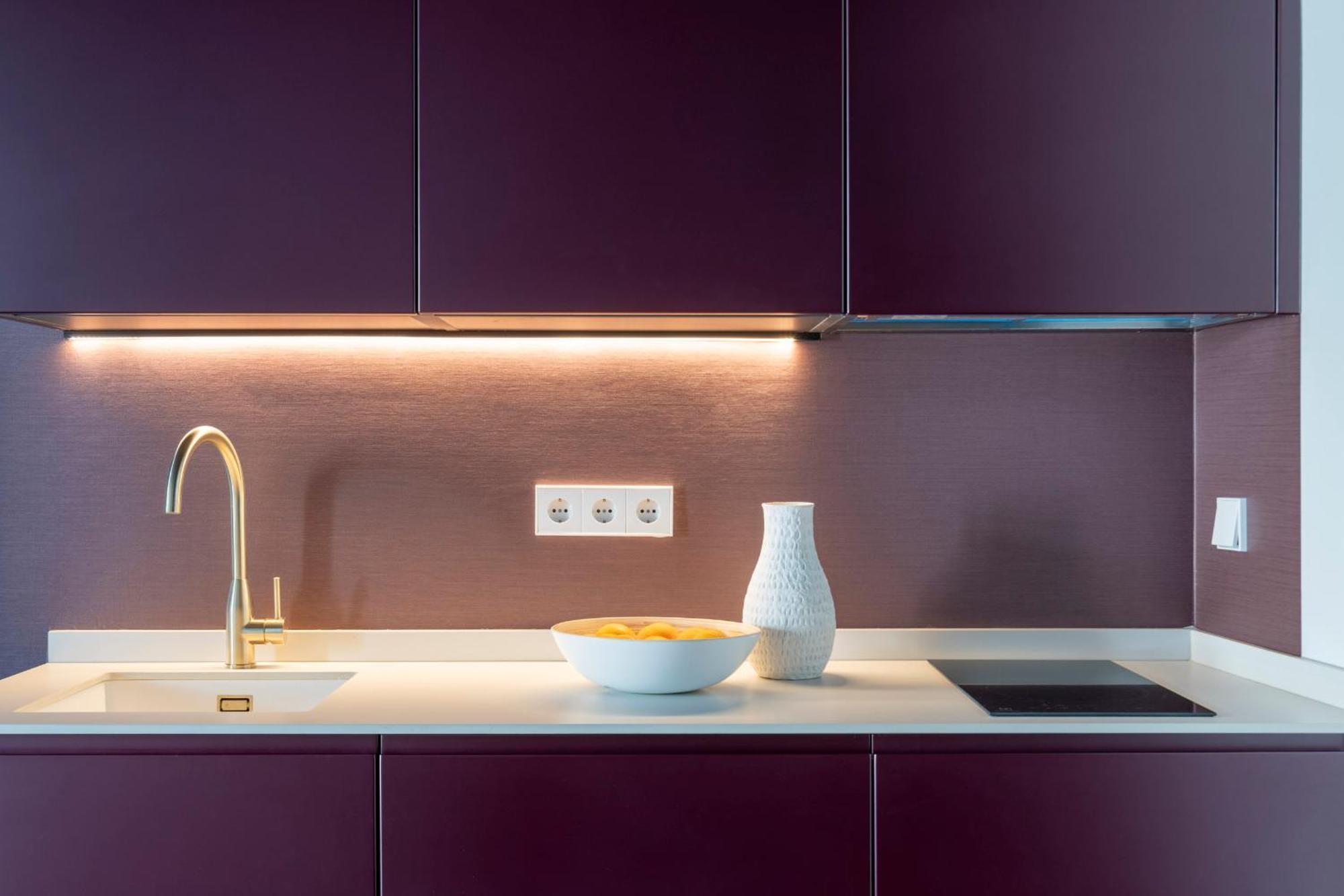 Casa Bedoya Suites & Colors By Magno Apartments Севилья Экстерьер фото