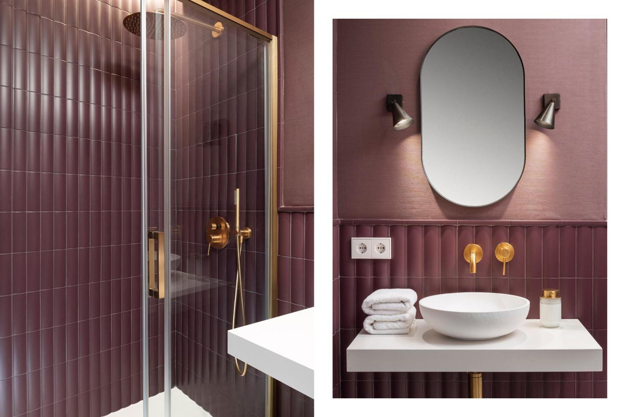 Casa Bedoya Suites & Colors By Magno Apartments Севилья Экстерьер фото